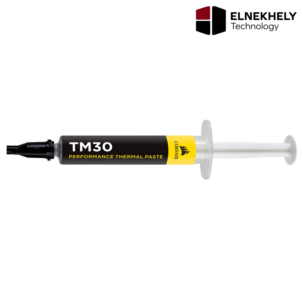 Corsair TM30 Performance Thermal Paste CT9010001WW